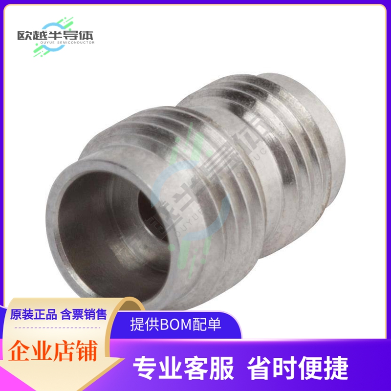 SF1675-6004【CONN 2.4MM JACK 50 OHM COMPRESS】