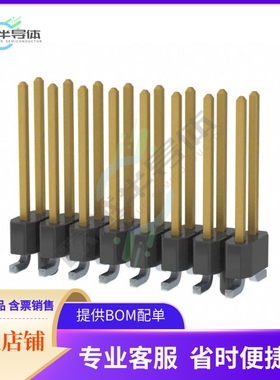 TSM-108-03-S-DV-A-P【CONN HEADER SMD 16POS 2.54MM】