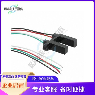 OPB885Z【SENSOR OPT SLOT PHOTOTRANS MODUL】