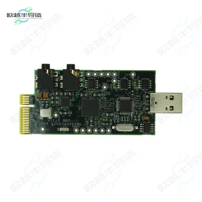 TMDX5505EZDSP[开发板EZDSP TMS320VC5504/5505 EVAL BRD】