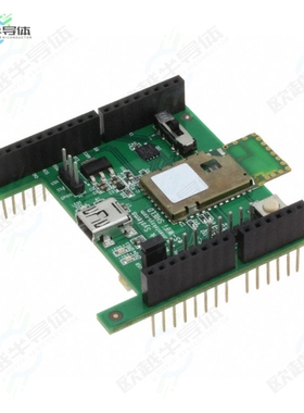 ISMART43362-E[开发板WI-FI ARDUINO SHIELD -802.11 B/G】