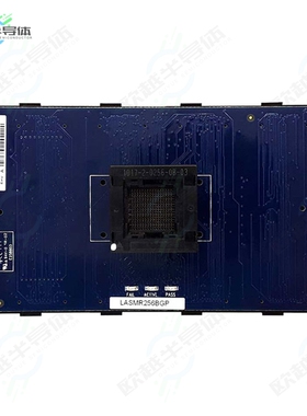 FSMR256BGP[开发板Socket Module, 256 Pin BGA; B=17】