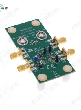 LMH34400DRLEVM[开发板EVAL BOARD FOR LMH34400】