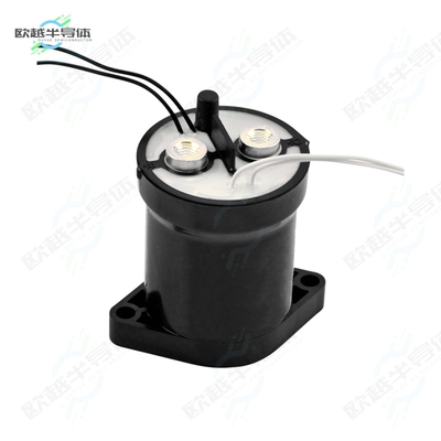 DCNLEV100-EAN[继电器DC CONTACTOR 100A 750V 48VIN]