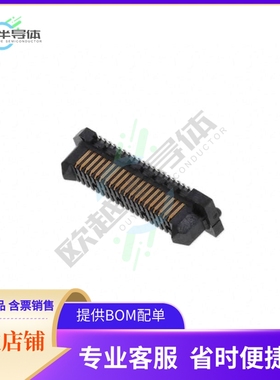 ERM8-020-02.0-L-DV-TR【CONN HDR 40POS SMD GOLD】