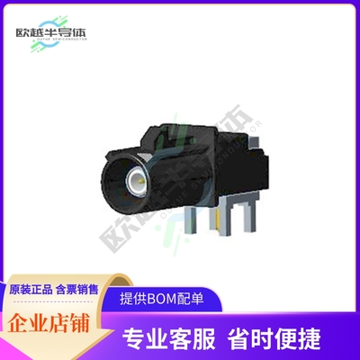 FA1-NARP-PCB-8【CONN FAKRA PLUG R/A 50 OHM PCB】