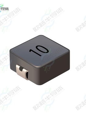 SRP3020CC-3R3M[电感器IND SMD 3.3UH 2.6A]