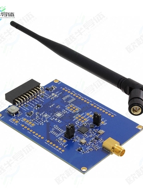 ATA8520-EK3-E[开发板KIT SIGFOX XPLAINED PRO 868MHZ】