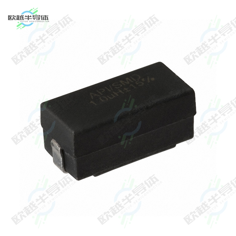 4922R-19L[电感器FIXED IND 33UH 1.33A 222MOHM SMD]