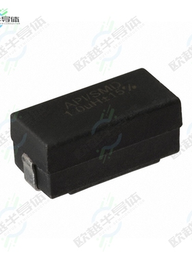 4922R-12L[电感器FIXED IND 8.2UH 2.51A 63MOHM SMD]