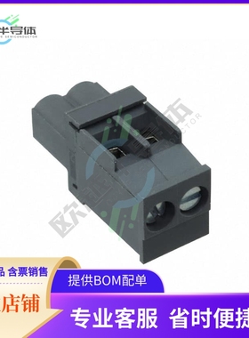 2213934-2【SMT TB PERP PLUG, 5.0MM, 2 POS】