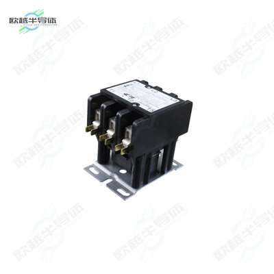 3100-30K17999CJ[继电器RELAY CONTACTOR 3PST 60A 240V]