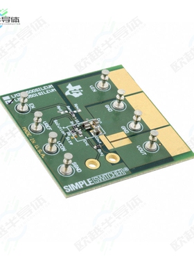 LMZ10501SILEVM[开发板EVAL BOARD FOR LMZ10501】