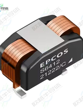ERUC23-1R8K[电感器SMT FLAT WIRE COUPLED INDUCTOR,]