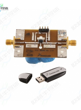 MMG3014N-EVKB3[开发板MMG3014N REF BRD 2200MHZ 0.4W】