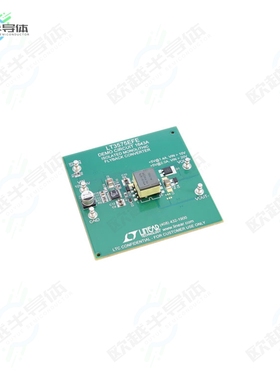 DC1643A[开发板EVAL BOARD FOR LT3575】