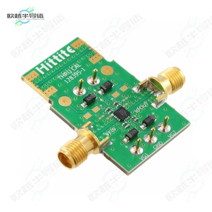 EVAL 开发板BOARD AMP MMIC 129787 HMC902 HMC902LP3E