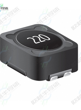 SRF1260-R47Y[电感器INDUCT ARRAY 2 COIL 470NH SMD]