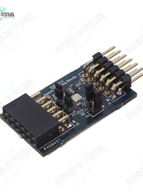 US082-ZMOD4410EVZ[开发板PMOD DAUGHTER CARD FOR ZMOD4410】