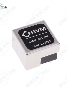 SMHV0520N-S2[电源模块DC DC CONVERTER -2000V 1W]