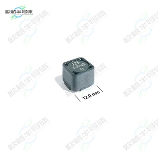 IND 10MH 240MA MSS1210 电感器FIXED 8.69OHM 106KED