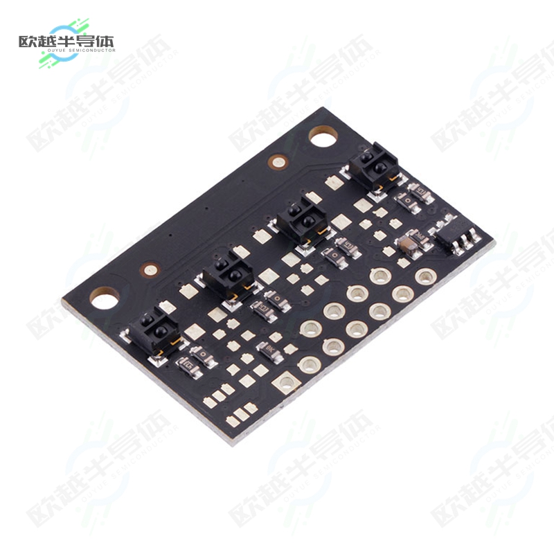 4444[开发板QTRX-MD-04A REF ARRAY 4CHNL】