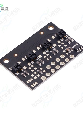 4444[开发板QTRX-MD-04A REF ARRAY 4CHNL】