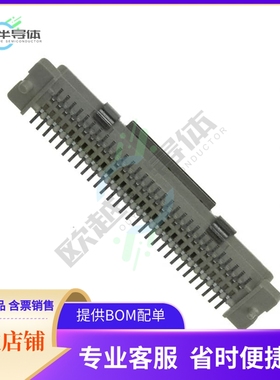 61082-061402LF【CONN RCPT 60POS SMD GOLD】