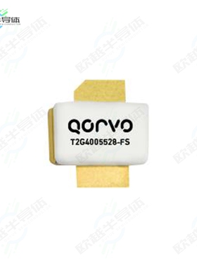 T2G4005528-FSEVB1[开发板EVB FOR DC-3.5 GHZ, 55W, 28V GAN】