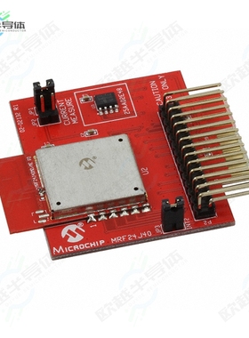 AC164134-3[开发板CARD RF PICTAIL PLUS 2.4GHZ】