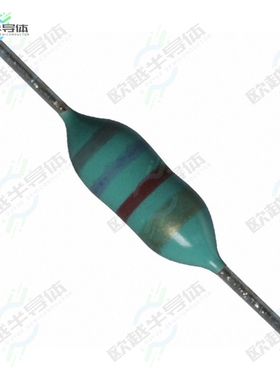 8230-06-RC[电感器FIXED IND 270NH 875MA 160MOHM TH]
