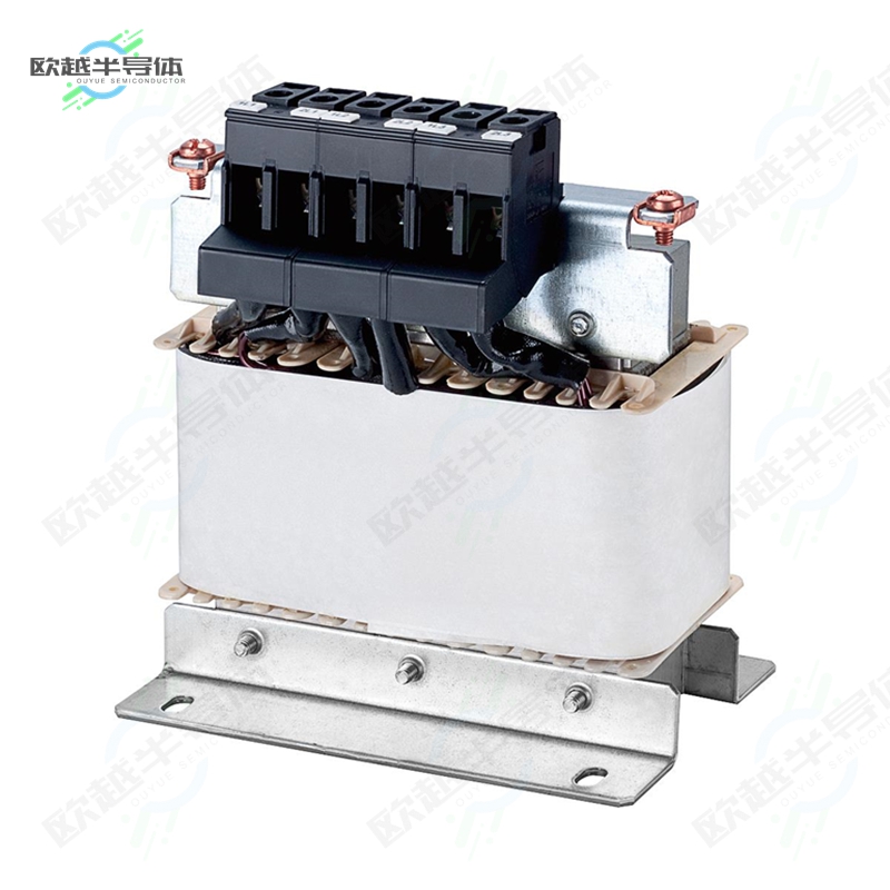 6SL32020AE188CA0[滤波器LINE FILTER 9A CHASSIS MOUNT]