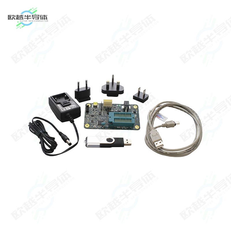 USEQDAK6000000[开发板FOOD SENSOR EVALUATION KIT LINEA】