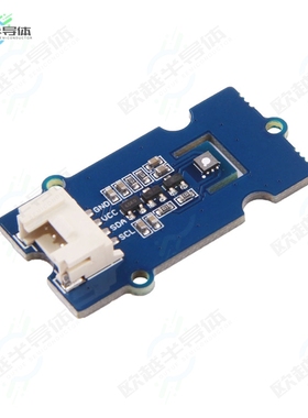 101020512[开发板GROVE VOC/ECO2 GAS SENSOR SGP30】