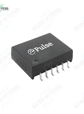 HM2102NLT[变压器XFMR CMC MODULE AECQ BATT MNGT]