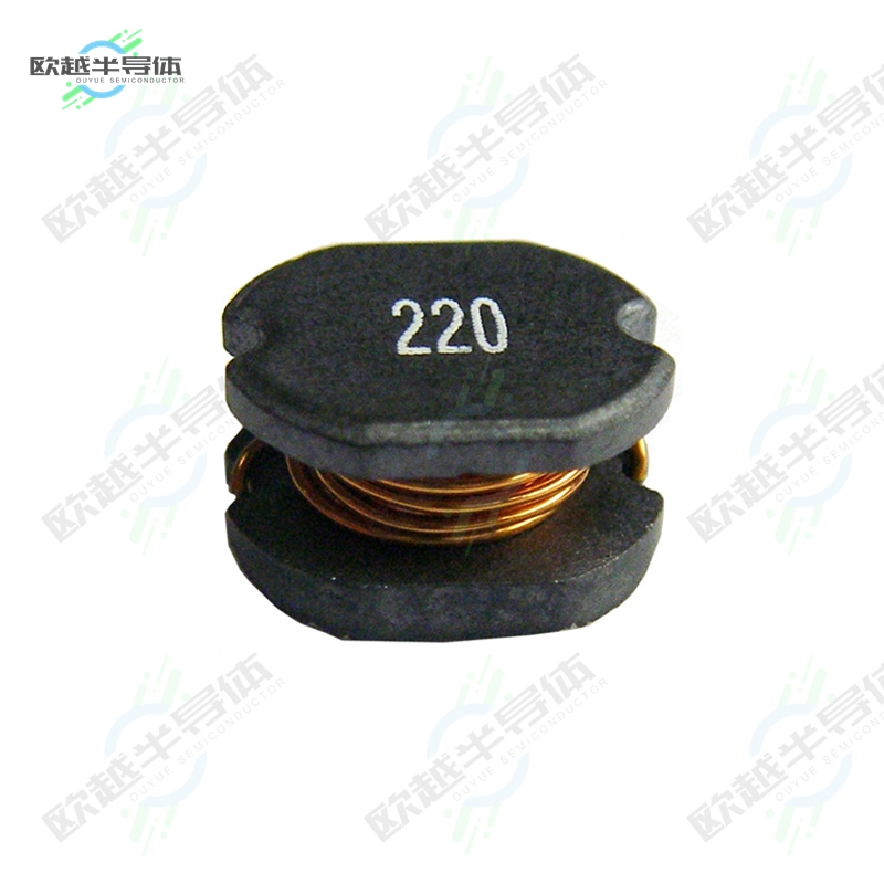 HM79-40330LFTR13[电感器FIXED IND 33UH 1.2A 130 MOHM SMD]