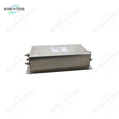 80KEBS6AFPD[滤波器LINE FILTER 440VAC 80A CHASS MNT]