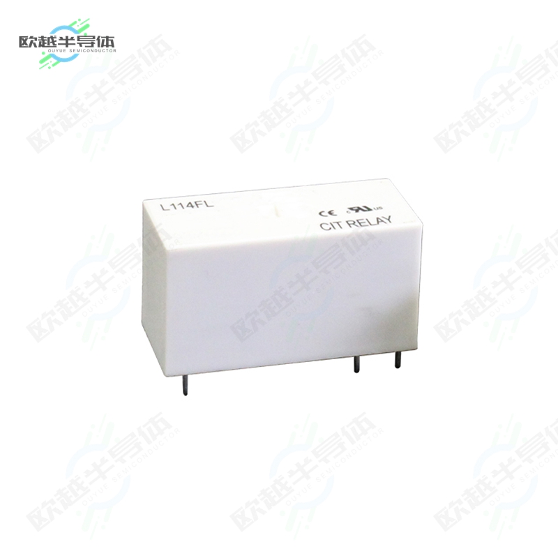 L114FL1CS5VDC.60D[继电器RELAY GEN PURPOSE SPDT 20A 5V]