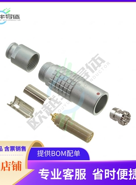 PHG.1B.307.CLLD62Z【CONN RCPT FMALE 7P GOLD SLDR CUP】