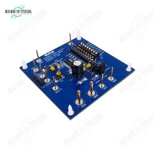BOARD 00A EV6604C 開發(fā)板EVAL MP6604C FOR