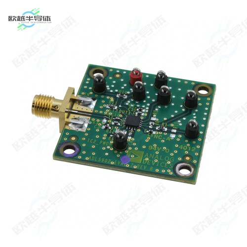 ADL5902-EVALZ[开发板EVAL BOARD RF DETECTOR ADL5902】