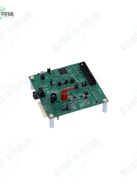 TAS2X63EVM[开发板EVAL BOARD FOR TAS2563】