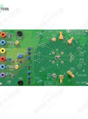 EVAL-ADCMP564BRQZ[开发板EVAL BOARD FOR ADCMP564】