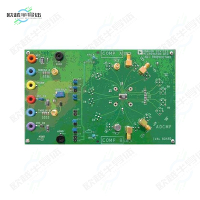 EVAL-ADCMP564BRQZ[开发板EVAL BOARD FOR ADCMP564】