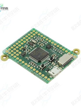 2390[开发板PYBOARD V1.1 STM32F405 NO HEADER】