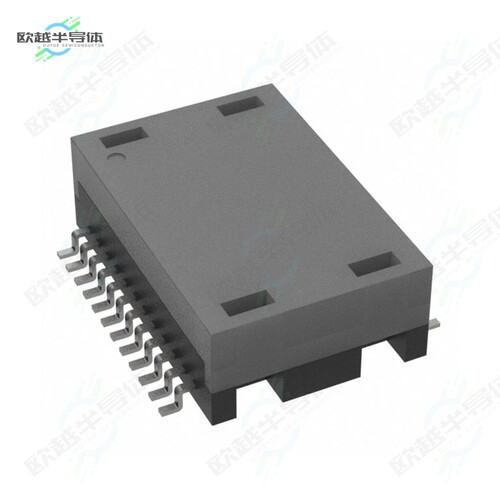 2337822-2[变压器DISCRETE ETHERNET MAGNETICS SING]