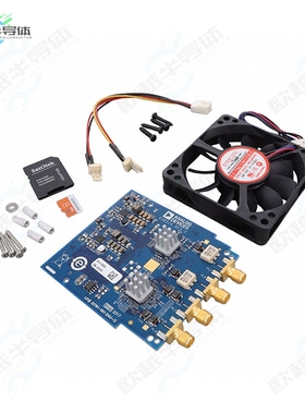 AD-FMCDAQ3-EBZ[开发板EVAL BOARD FOR AD9152 AD9680】