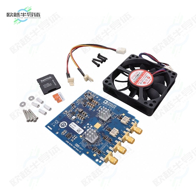 AD-FMCDAQ3-EBZ[开发板EVAL BOARD FOR AD9152 AD9680】