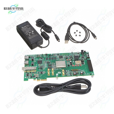 MPF300-EVAL-KIT[开发板POLARFIRE EVALUATION KIT】