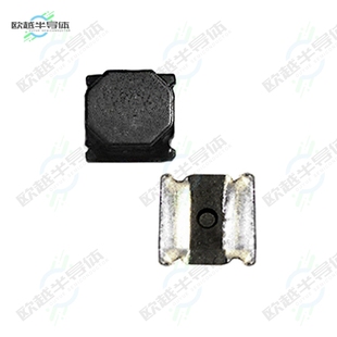 6.8UH 6R8M 451MOHM 760MA IND 电感器FIXED 2410 ASPI